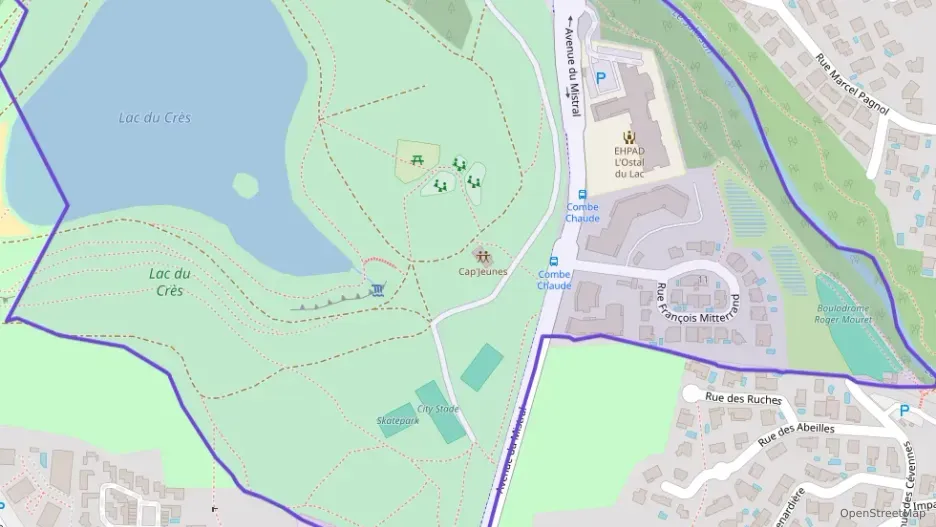 Appartement 45 m² deux pieces à vendre à Le Crès