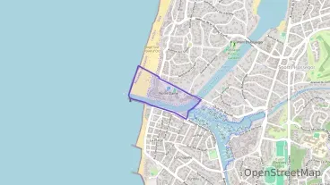 Appartement 21 m² deux pieces à vendre à Capbreton