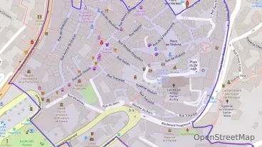 Appartement 120 m² cinq pièces à vendre à Grasse