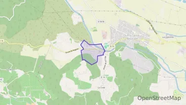 Appartement 101 m² cinq pièces à vendre à Le Puy-Sainte-Réparade