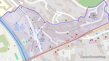 Appartement 48 m² deux pieces à vendre à Villeneuve-Loubet