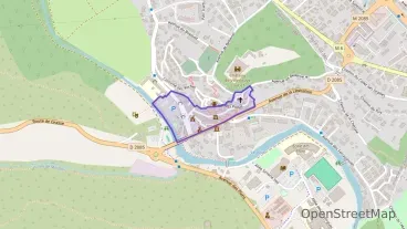 Appartement 48 m² deux pieces à vendre à Villeneuve-Loubet