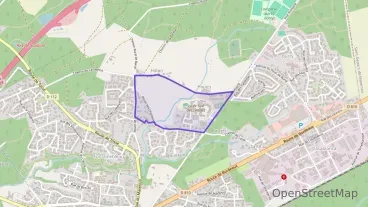 Appartement 89 m² cinq pièces à vendre à Saint-Vincent-de-Tyrosse Appartement 89 m² cinq pièces à vendre à Saint-Vincent-de-Tyrosse