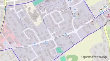 Appartement 51 m² trois pièces à vendre à Launaguet