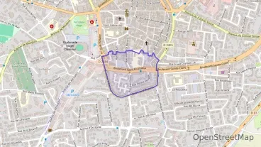 Appartement 45 m² deux pieces à vendre à Lunel