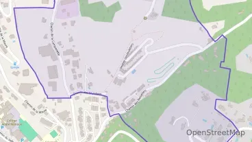 Appartement de deux pièces 41 m² à vendre à Cagnes-sur-Mer Appartement de deux pièces 41 m² à vendre à Cagnes-sur-Mer