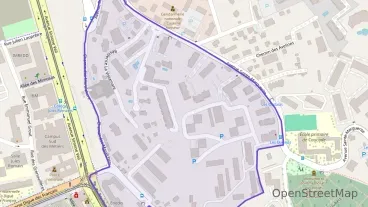 Appartement 61 m² trois pièces à vendre à Nice