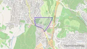 Appartement 37 m² deux pieces à vendre à Saint-Gély-du-Fesc