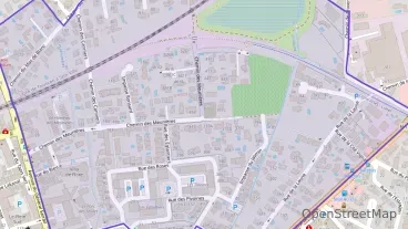 Appartement 35 m² deux pieces à vendre à Lunel