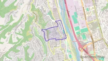 Appartement 79 m² trois pièces à vendre à Saint-Laurent-du-Var