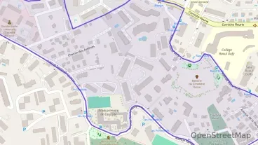 Appartement 65 m² trois pièces à vendre à Nice
