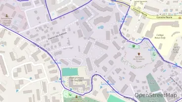 appartement d'une chambre 54 m² à vendre à Nice