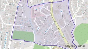 appartement d'une chambre 60 m² à vendre à Saint-Gély-du-Fesc