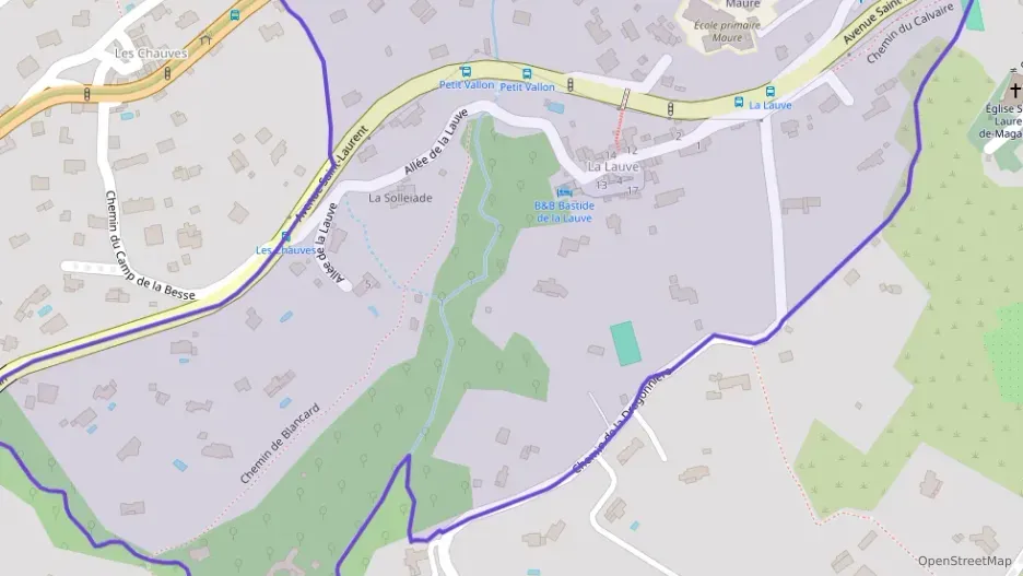 Appartement 60 m² deux pieces à vendre à Grasse