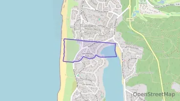 appartement d'une chambre 45 m² à vendre à Soorts-Hossegor