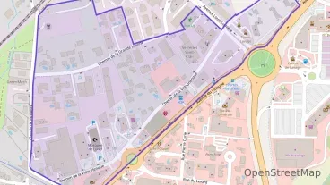 appartement de trois chambres 90 m² à vendre à Lunel