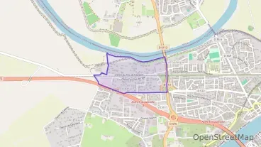 appartement d'une chambre 48 m² à vendre à Arles
