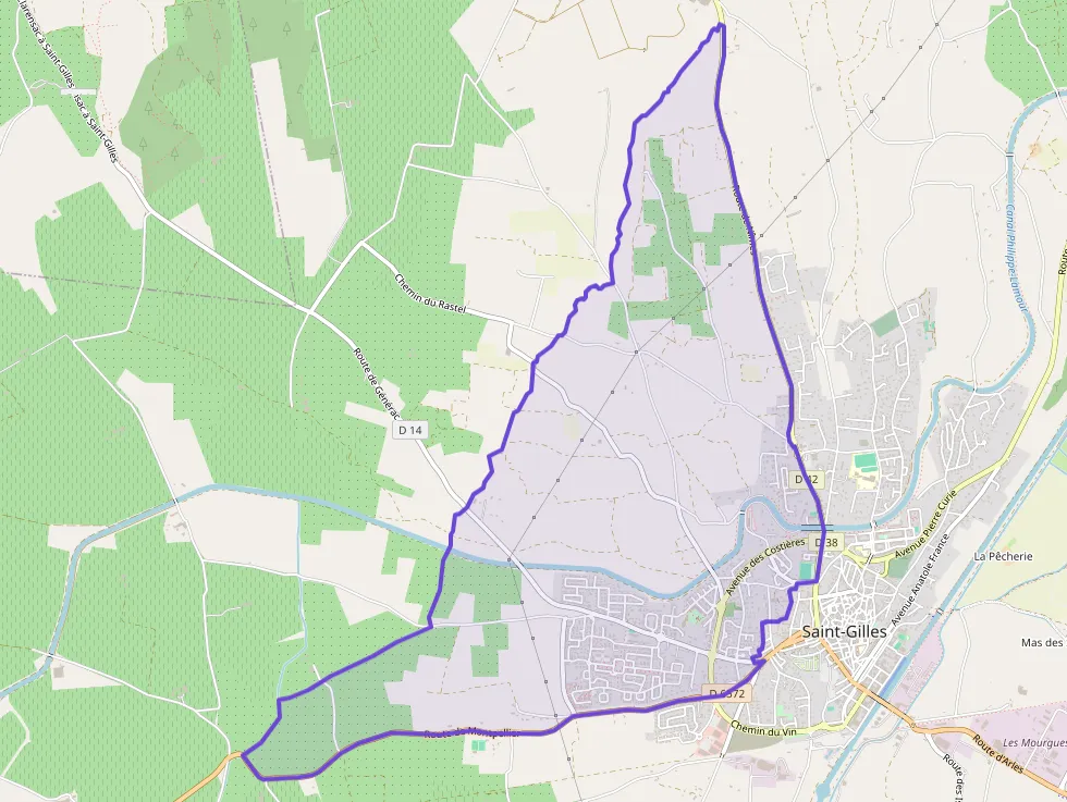 Appartement 48 m² deux pieces à vendre à Saint-Gilles