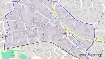 Appartement 70 m² trois pièces à vendre à La Colle-sur-Loup