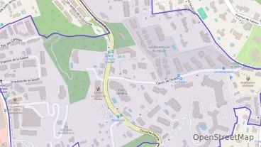 Appartement 54 m² deux pieces à vendre à Nice