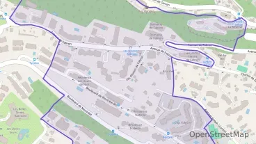 Appartement 87 m² trois pièces à vendre à Nice