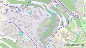 appartement de deux chambres 61 m² à vendre à Nice