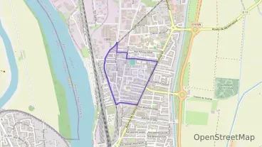 Appartement 71 m² trois pièces à vendre à Arles
