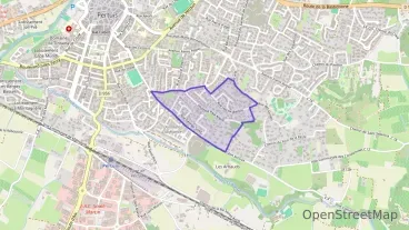 appartement d'une chambre 45 m² à vendre à Pertuis