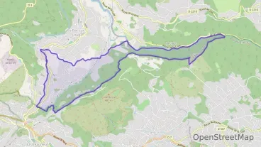 Appartement 67 m² deux pieces à vendre à Le Bar-sur-Loup