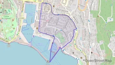 Appartement de trois pièces 90 m² à vendre  à Nice