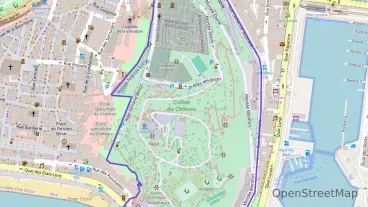 Appartement 88 m² deux pieces à vendre à Nice