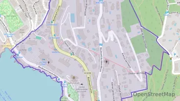 Appartement 78 m² trois pièces à vendre à Nice