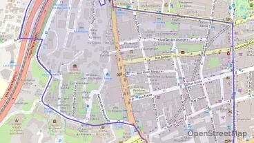 Appartement 100 m² trois pièces à vendre à Nice