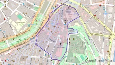 Appartement d'une pièce 25 m² à vendre  à Nice