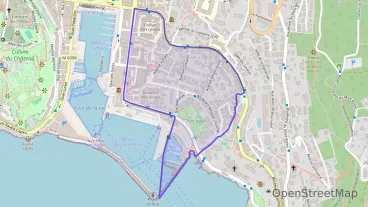 appartement d'une chambre 48 m² à vendre à Nice