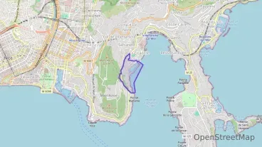 appartement d'une chambre 70 m² à vendre à Villefranche-sur-Mer