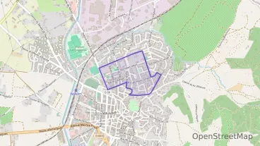 appartement d'une chambre 30 m² à vendre à Vauvert