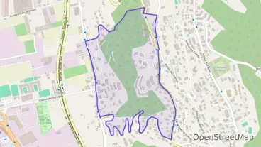 Appartement 54 m² trois pièces à vendre à Nice