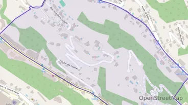 appartement de trois chambres 86 m² à vendre à Nice