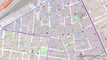 Appartement d'une pièce 20 m² à vendre  à Nice