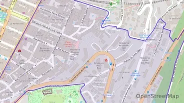 appartement d'une chambre 20 m² à vendre à Nice