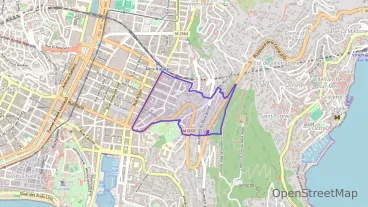 appartement d'une chambre 20 m² à vendre à Nice