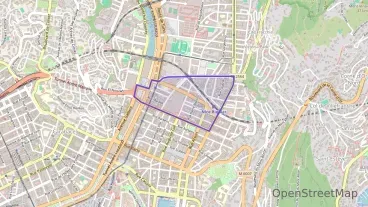 appartement de deux chambres 59 m² à vendre à Nice