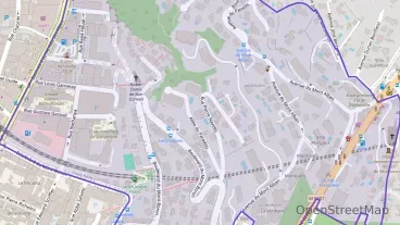 Appartement 60 m² deux pieces à vendre à Nice Appartement 60 m² deux pieces à vendre à Nice