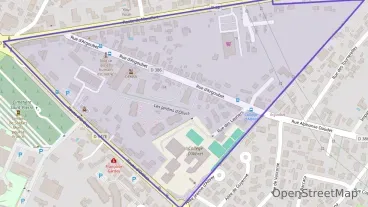 appartement de deux chambres 64 m² à vendre à Dax