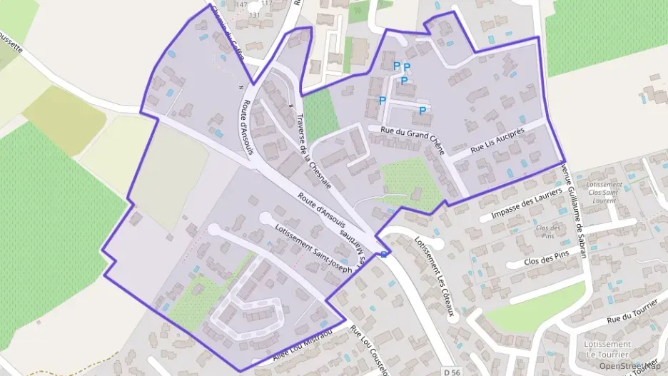 Appartement 49 m² deux pieces à vendre à Pertuis