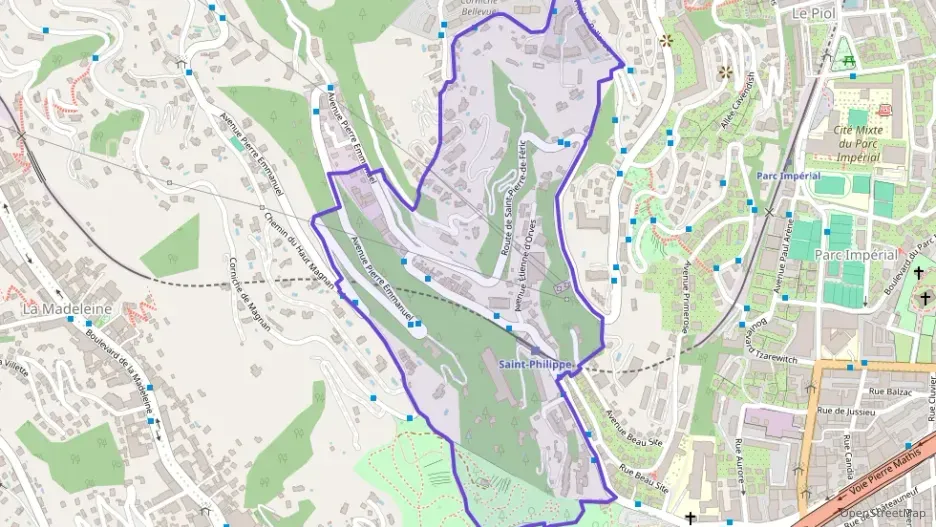 Appartement 69 m² trois pièces à vendre à Nice Appartement 69 m² trois pièces à vendre à Nice