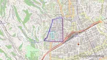 appartement d'une chambre 22 m² à vendre à Nice appartement d'une chambre 22 m² à vendre à Nice