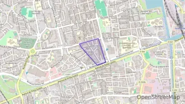 Appartement 53 m² trois pièces à vendre à Dunkerque