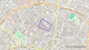 Appartement 85 m² quatre pièces à vendre à Tourcoing